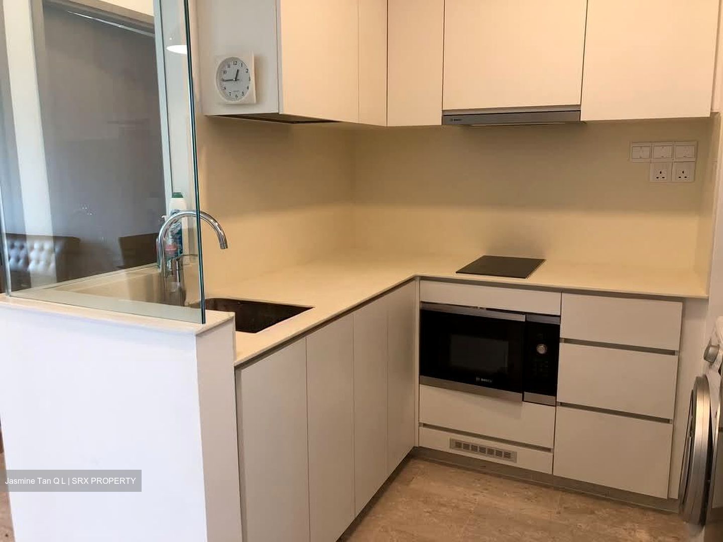 Waterfront @ Faber (D5), Apartment #561010341